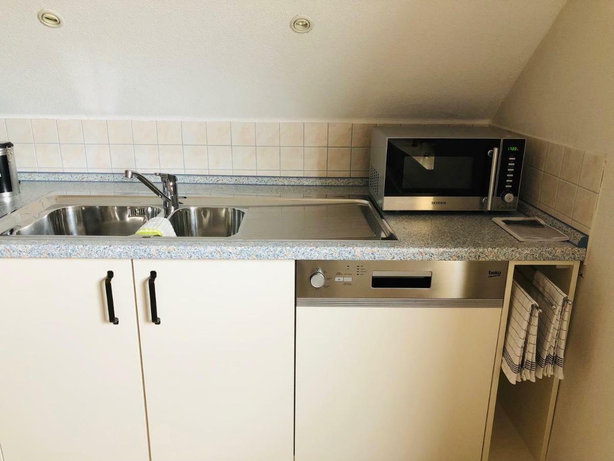 Ferienwohnung Blumenland Extertal Екстериор снимка